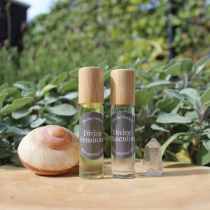 Magisch Duo: Divine Feminine & Divine Masculine | Balance tussen Yin & Yang