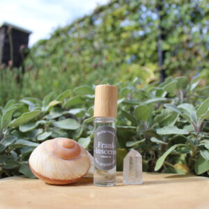 Frankinscense | Fine Egyptian Essential Oil | Earth Angel Chakra 10