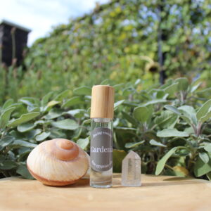 Gardenia | Fine Egyptian Essential Oil | Kalmerend ~Helend ~Vreugde