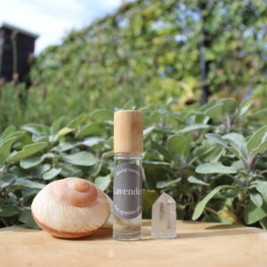 Lavendel | Fine Egyptian Essential Oil | Balans ~Kalmte ~Vrede