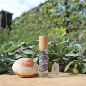 Lemongrass | Fine Egyptian Essential Oil | Keuze ~Onderscheid ~Inzicht